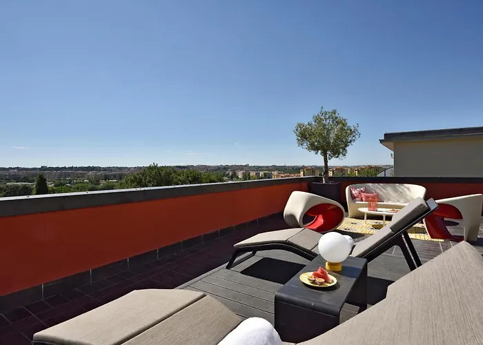 Pulitzer Otel 4*