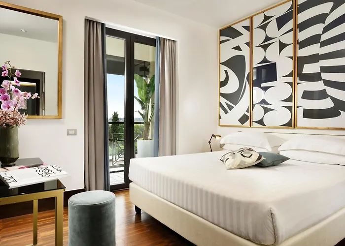 Pulitzer Otel Roma