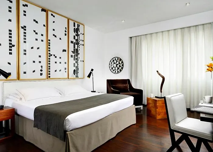 Hotel Pulitzer 4*