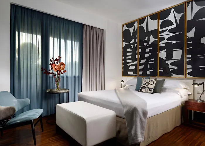 Otel Pulitzer