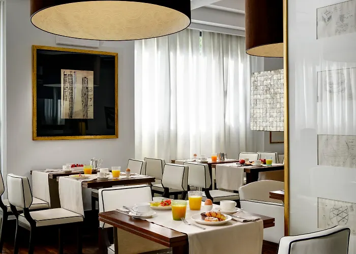 Hotel Pulitzer