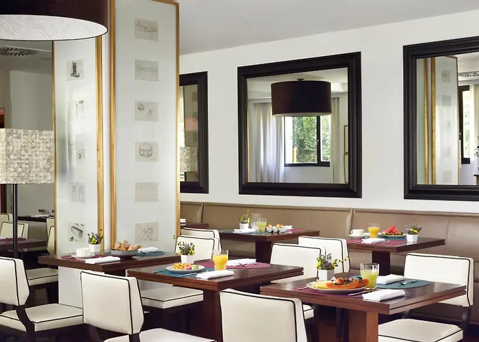 Otel Pulitzer 4*