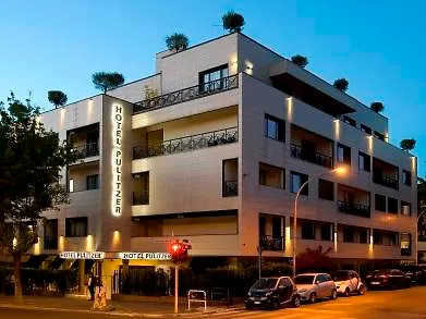 Pulitzer Hotel Roma