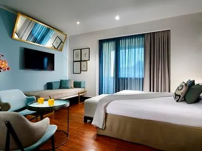 Hotel Pulitzer Roma