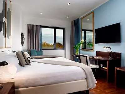 Pulitzer Hotel 4*