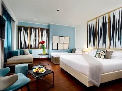 Pulitzer Hotel 4*