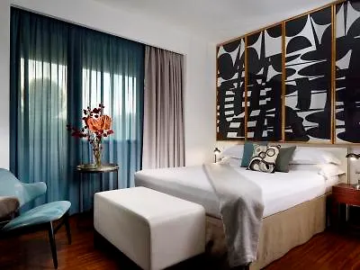 Hotel Pulitzer Řím