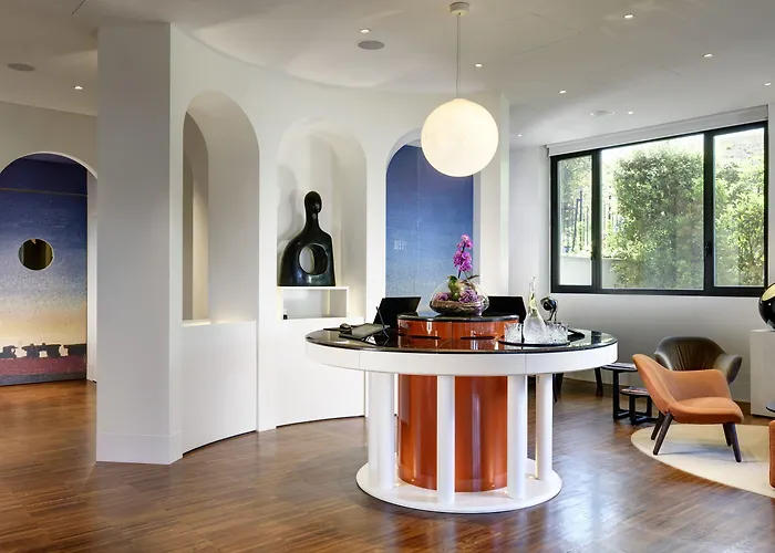 Hotel Pulitzer 4*