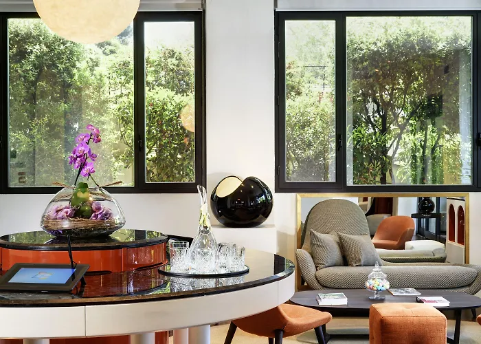 Otel Pulitzer