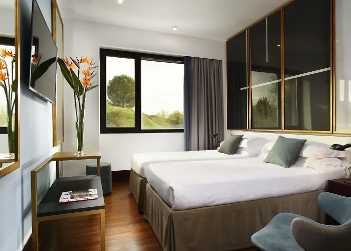 Otel Pulitzer 4*
