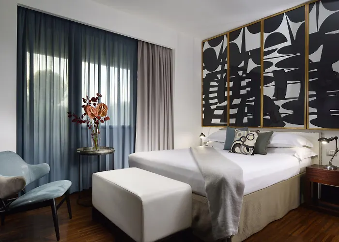 Pulitzer Otel