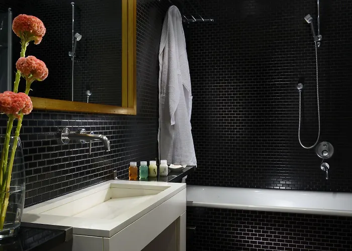 Hotel Pulitzer 4*
