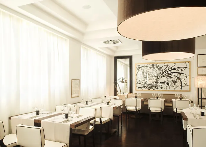 Pulitzer Hotel Roma