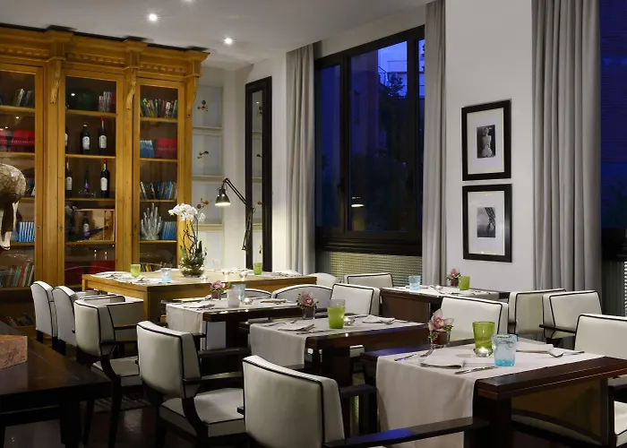 Hotel Pulitzer