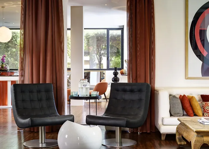 Hotel Pulitzer 4*
