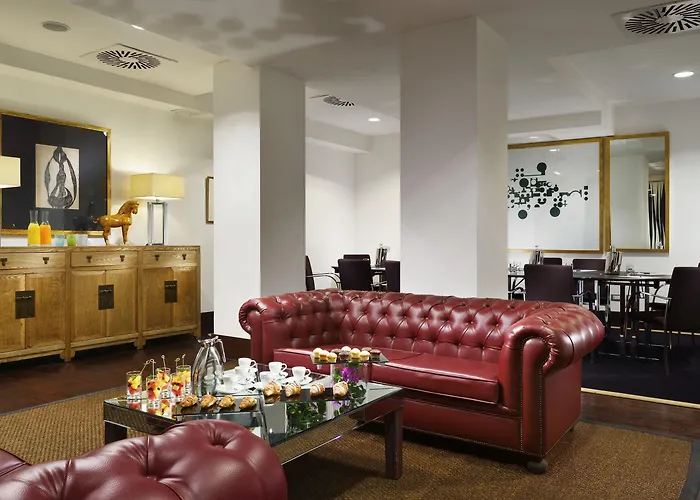 Otel Pulitzer