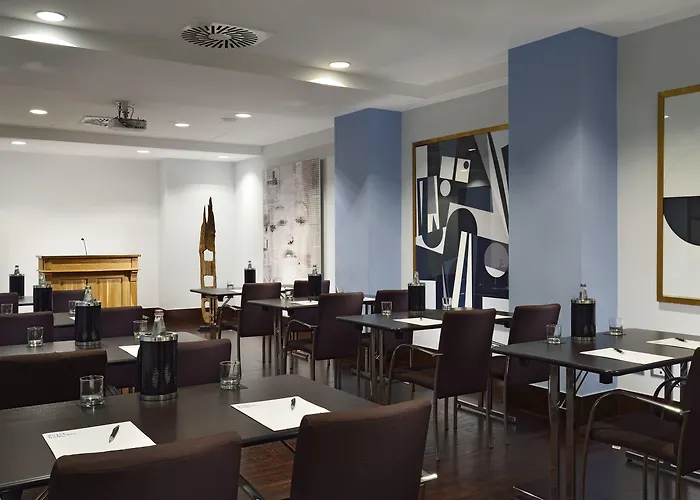 Otel Pulitzer Roma
