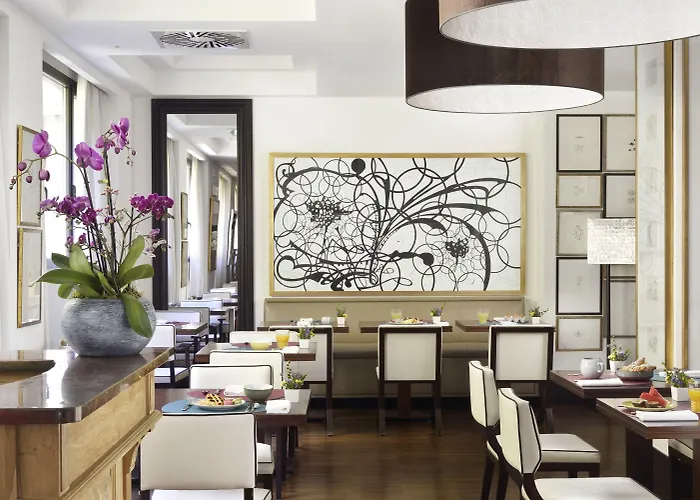Otel Pulitzer