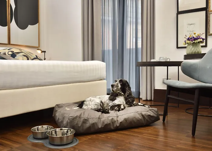 Otel Pulitzer 4*
