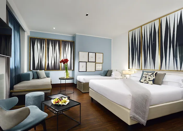 Otel Pulitzer