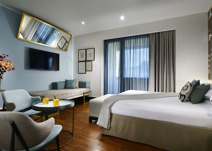 Pulitzer Hotel