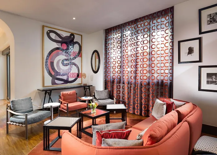 Hotel Pulitzer 4*