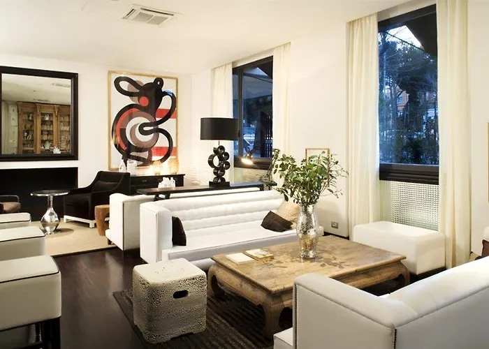 Pulitzer Otel Roma