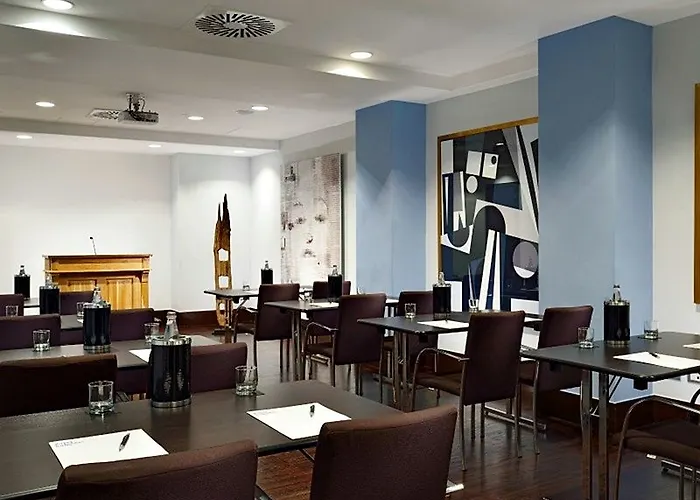 Pulitzer Hotel 4*