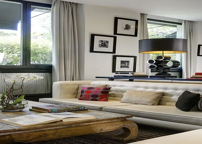 Otel Pulitzer 4*