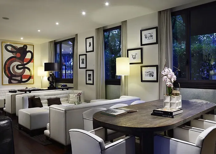 Pulitzer Otel Roma