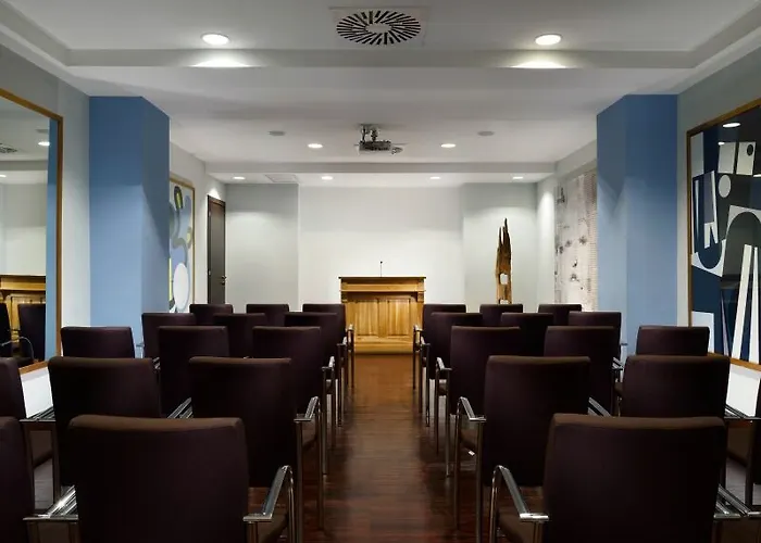 Otel Pulitzer Roma