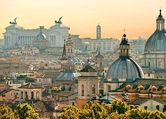 Pulitzer Roma